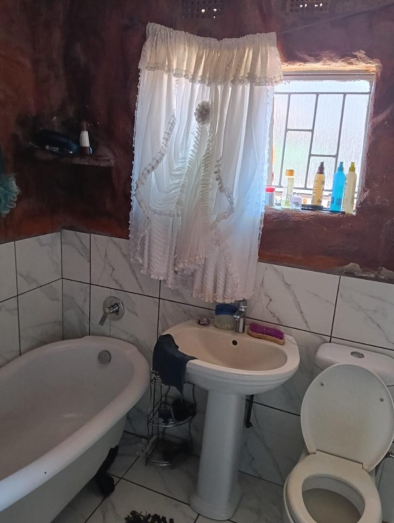 3 Bedroom Property for Sale in Ikageng North West